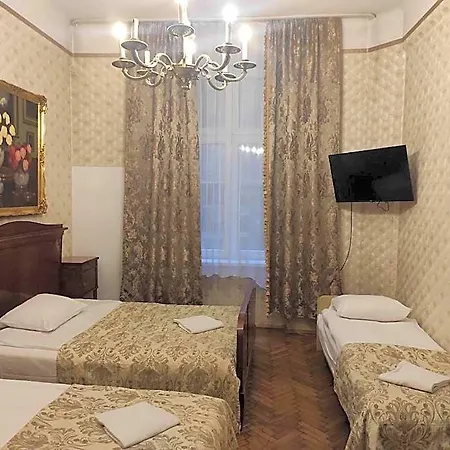 Metropolitan 3* クラクフ