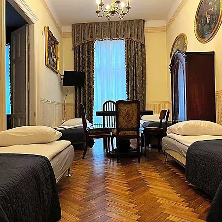 Hotel Metropolitan