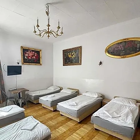Metropolitan Hotel Kraków