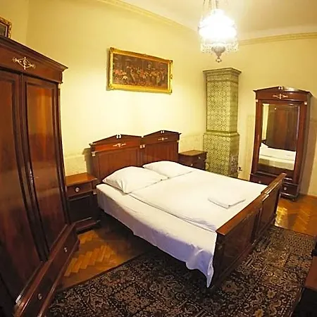 Hotel Metropolitan 3*