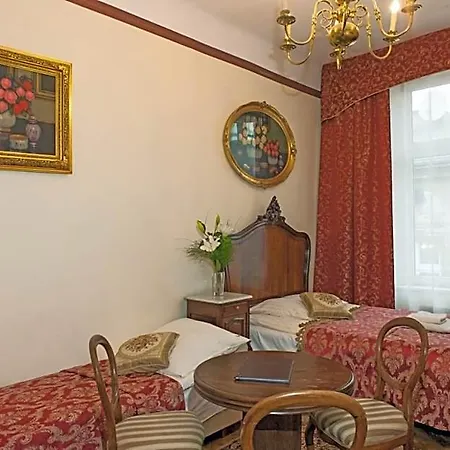 Metropolitan 3*