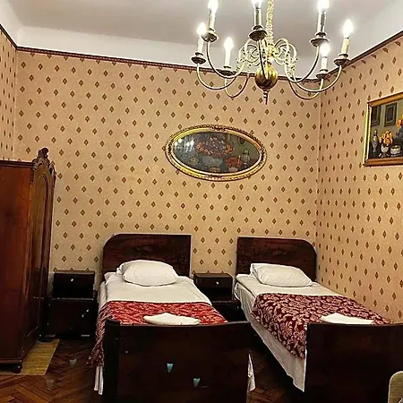 Hotel Metropolitan 3*