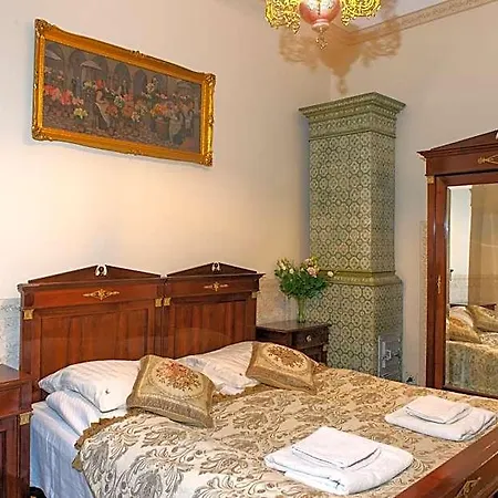 Hotel Metropolitan Kraków