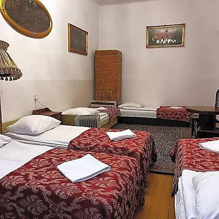 Metropolitan 3* Kraków