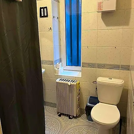 Hotel Metropolitan 3*