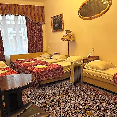 Metropolitan Hotel Kraków