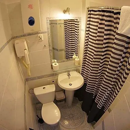 Hotel Metropolitan Kraków