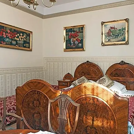 Metropolitan 3*