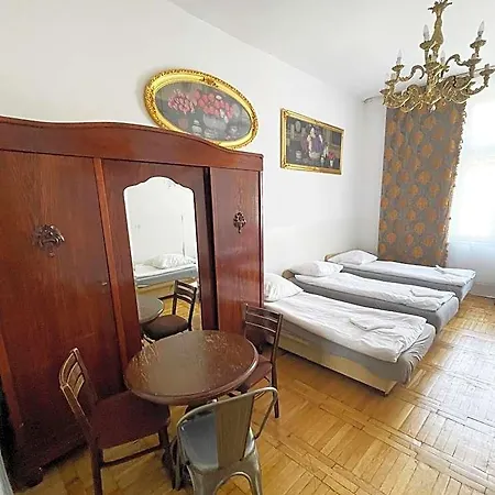 Metropolitan Kraków