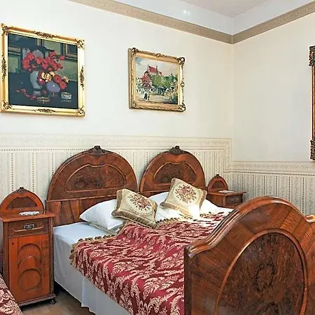 Hotel Metropolitan Kraków