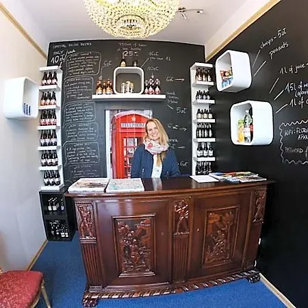 Metropolitan 3* Kraków