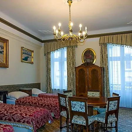 Metropolitan 3* Kraków