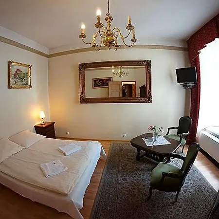 Metropolitan Hotel Kraków